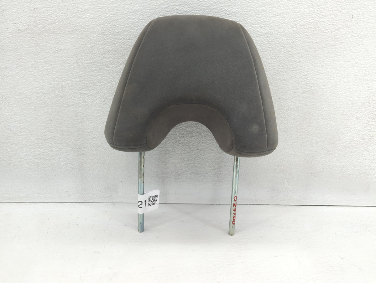 2004 Honda Civic Headrest Head Rest Rear Center Seat Dark Grey - Oemusedautoparts1.com