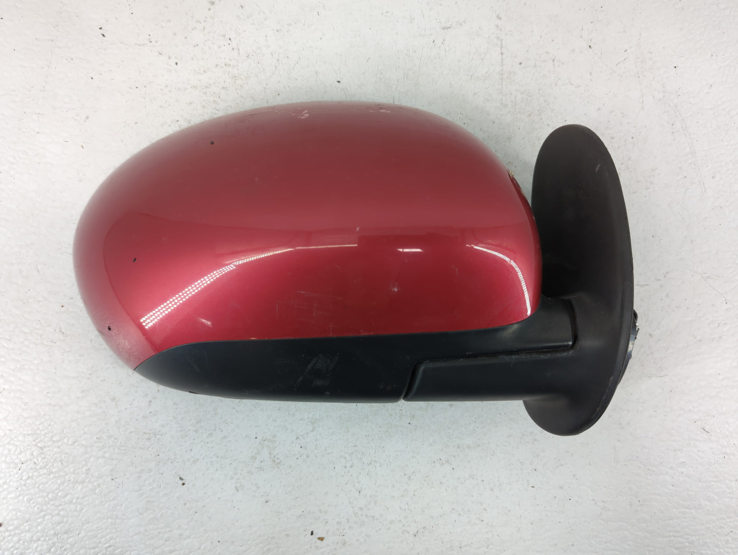 2001-2005 Honda Civic Side Mirror Replacement Passenger Right View Door Mirror P/N:E4022925 Z29408 Fits OEM Used Auto Parts 