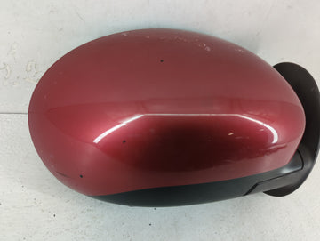 2001-2005 Honda Civic Passenger Side View Mirror - Right Door Mirror OEM Used