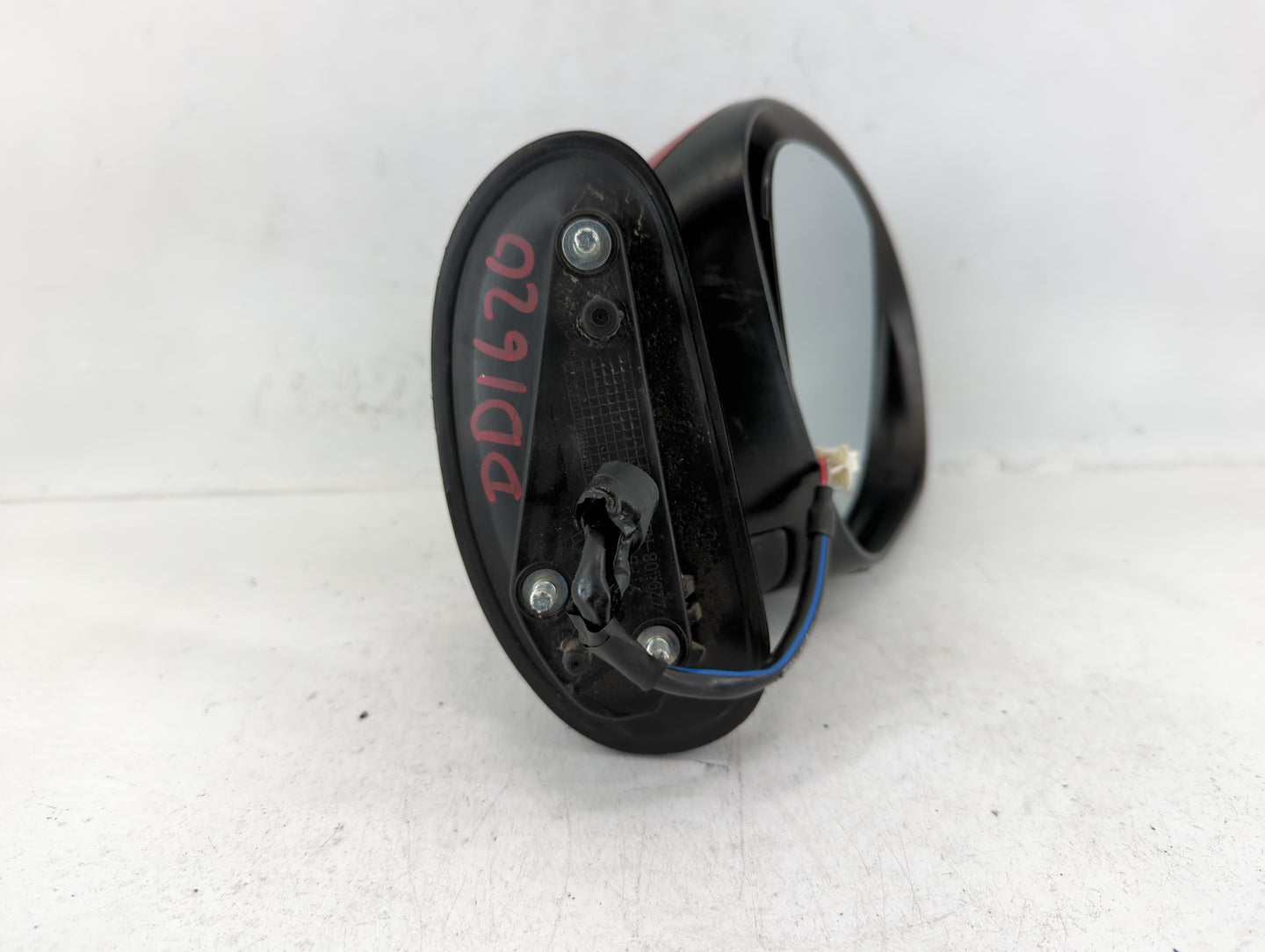 2001-2005 Honda Civic Side Mirror Replacement Passenger Right View Door Mirror P/N:E4022925 Z29408 Fits OEM Used Auto Parts 