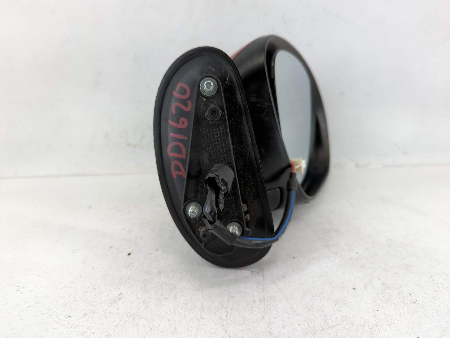 2001-2005 Honda Civic Side Mirror Replacement Passenger Right View Door Mirror P/N:E4022925 Z29408 Fits OEM Used Auto Parts 