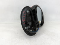 2001-2005 Honda Civic Side Mirror Replacement Passenger Right View Door Mirror P/N:E4022925 Z29408 Fits OEM Used Auto Parts 