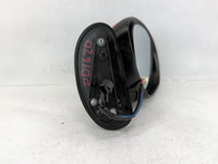 2001-2005 Honda Civic Passenger Side View Mirror - Right Door Mirror OEM Used - Oemusedautoparts1.com