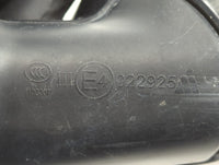 2001-2005 Honda Civic Side Mirror Replacement Passenger Right View Door Mirror P/N:E4022925 Z29408 Fits OEM Used Auto Parts 