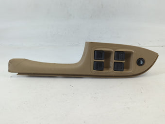 compare product 2002-2005 Honda Civic Master Power Window Switch Replacement Driver Side Left P/N:83593-S5AA-9010-M1 Fits Fits 2002 2003 2004 2005 OEM Used Auto Parts