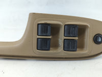 2002-2005 Honda Civic Master Power Window Switch Replacement Driver Side Left P/N:83593-S5AA-9010-M1 Fits Fits 2002 2003 200