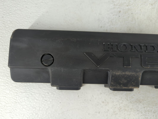 2004 Honda Civic Engine Cover