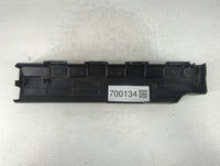 2004 Honda Civic Engine Cover - Oemusedautoparts1.com