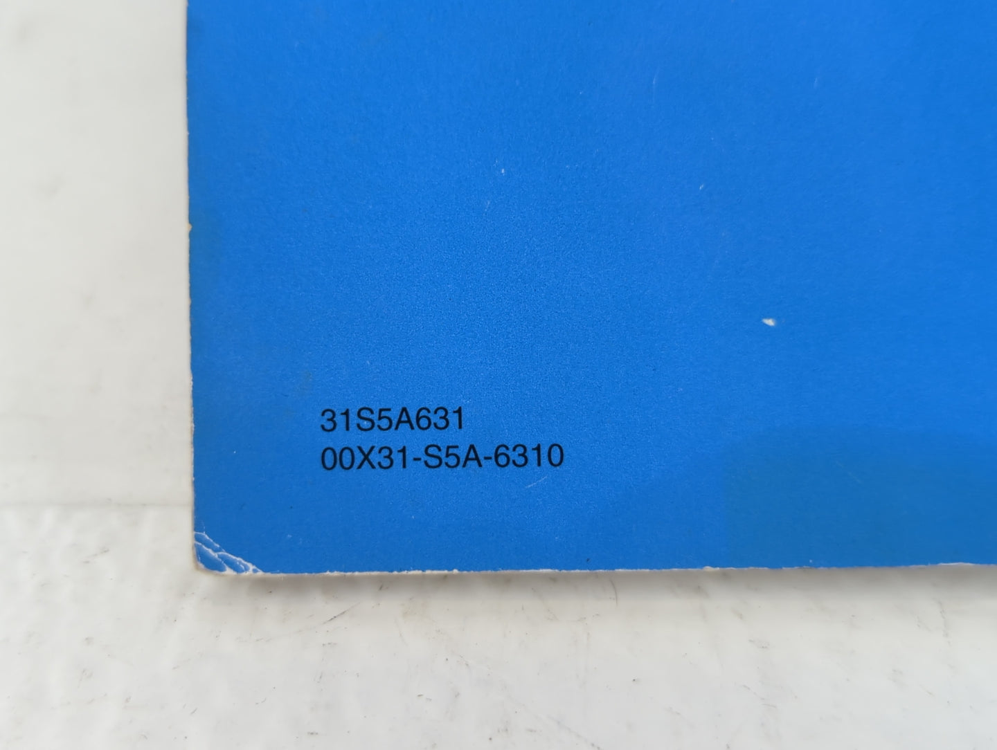 2004 Honda Civic Owners Manual Book Guide P/N:00X31-S5A-6310 31S5A631 OEM Used Auto Parts - Oemusedautoparts1.com