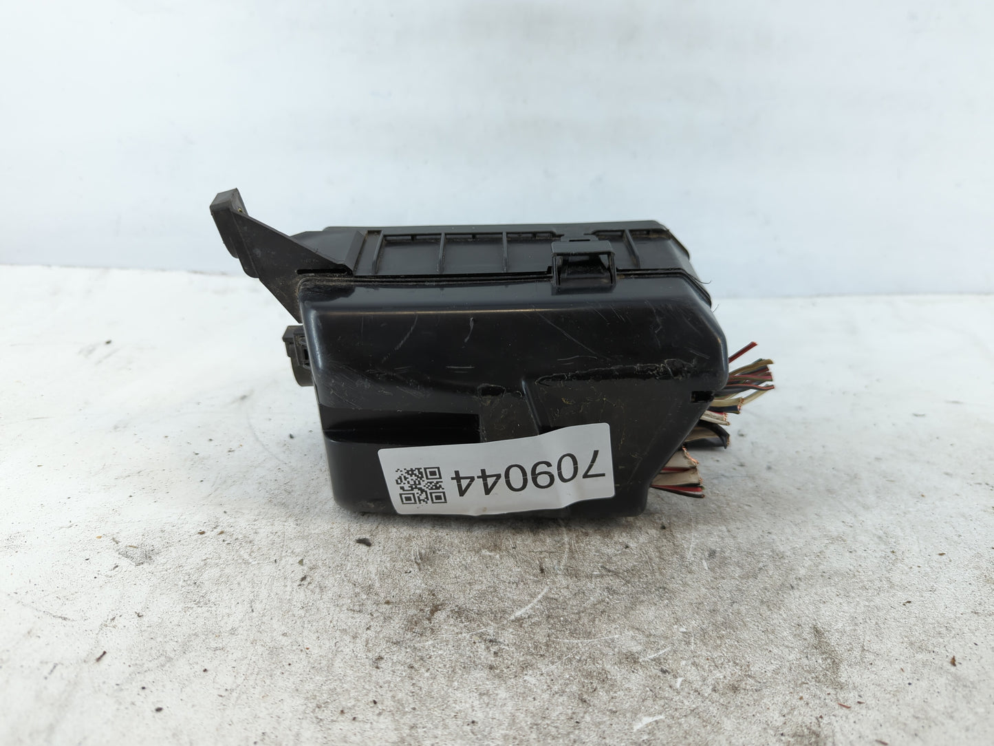 2001-2005 Honda Civic Fusebox Fuse Box Panel Relay Module P/N:82672-02030 82672-02020 Fits Fits 2001 2002 2003 2004 2005 OEM