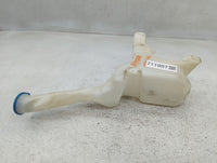 2004-2005 Honda Civic Windshield Washer Fluid Reservoir Bottle Oem - Oemusedautoparts1.com