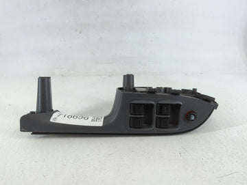2001-2005 Honda Civic Master Power Window Switch Replacement Driver Side Left Fits Fits 2001 2002 2003 2004 2005 OEM Used Au