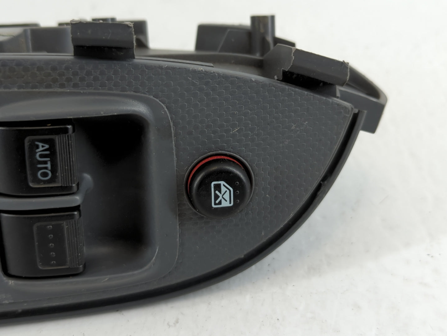 2001-2005 Honda Civic Master Power Window Switch Replacement Driver Side Left Fits Fits 2001 2002 2003 2004 2005 OEM Used Au