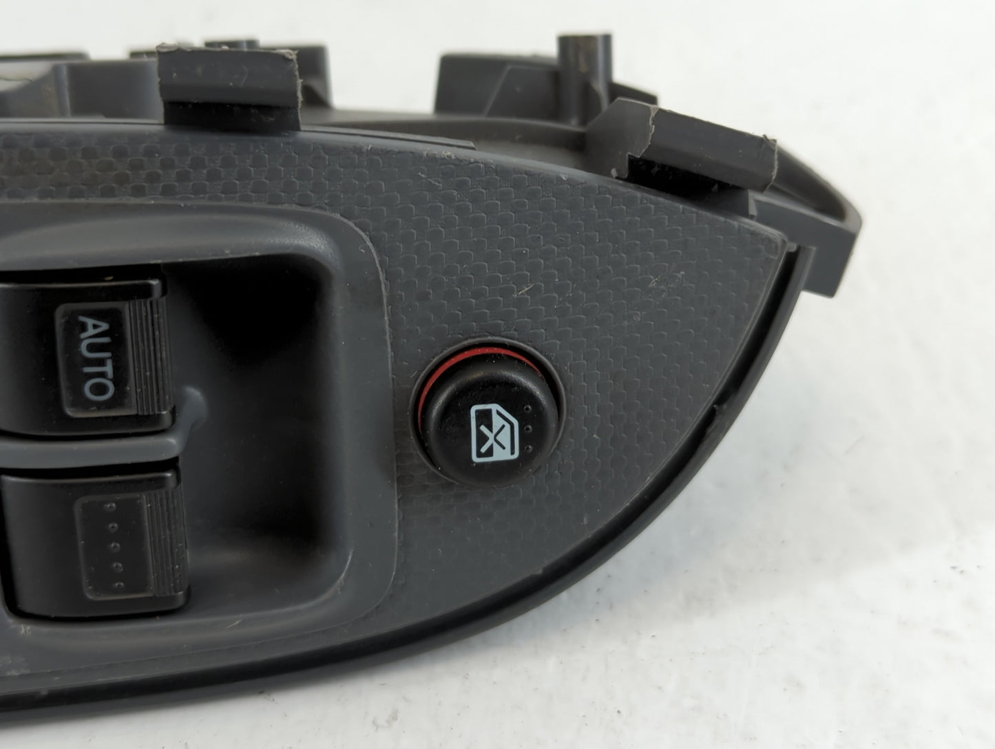 2001-2005 Honda Civic Master Power Window Switch Replacement Driver Side Left Fits Fits 2001 2002 2003 2004 2005 OEM Used Au