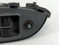 2001-2005 Honda Civic Master Power Window Switch Replacement Driver Side Left Fits Fits 2001 2002 2003 2004 2005 OEM Used Au