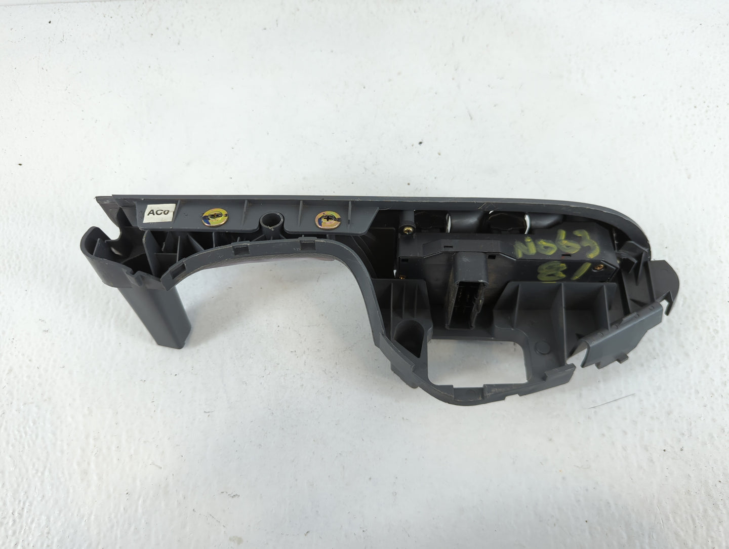 2001-2005 Honda Civic Master Power Window Switch Replacement Driver Side Left Fits Fits 2001 2002 2003 2004 2005 OEM Used Au
