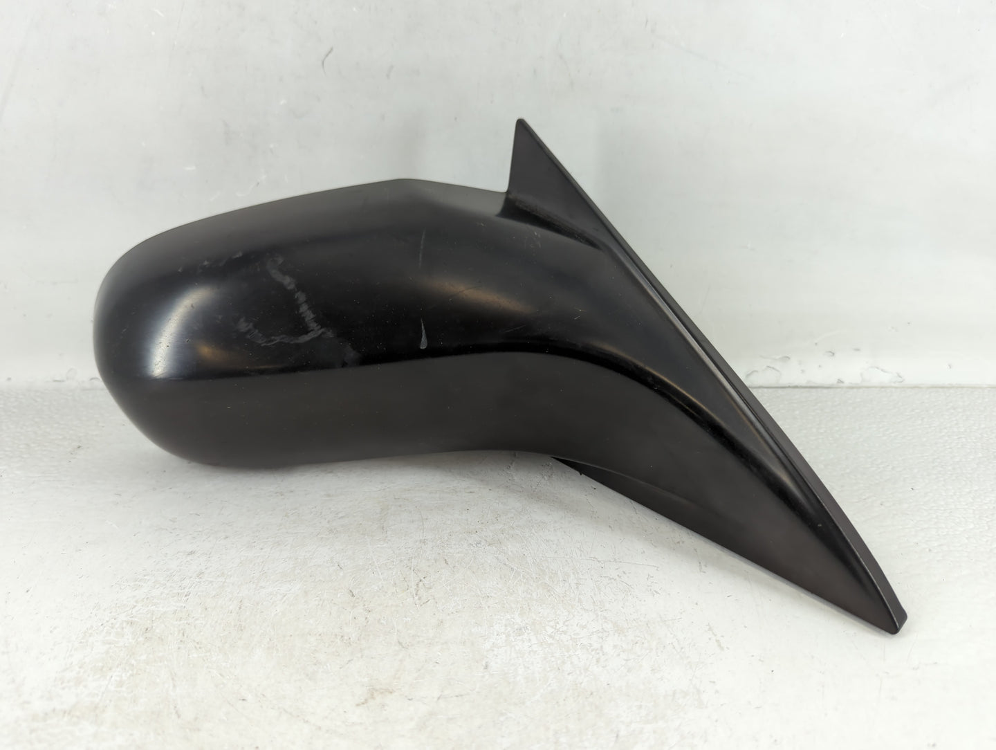2001-2005 Honda Civic Passenger Side View Mirror - Right Door Mirror OEM Used - Oemusedautoparts1.com