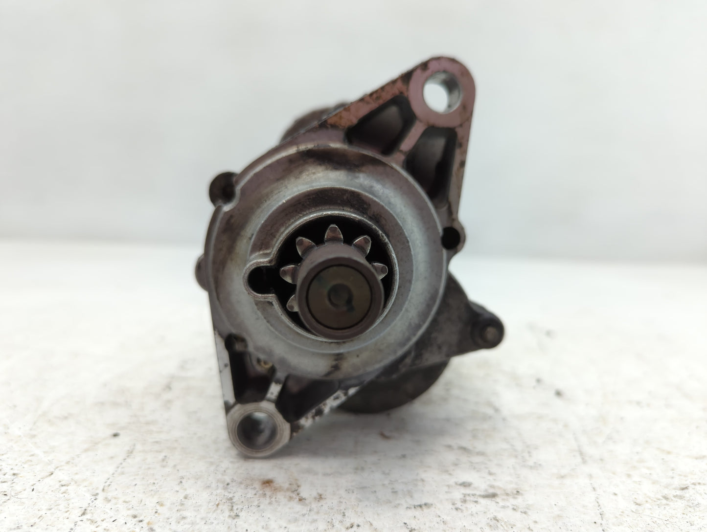 2001-2005 Honda Civic Car Starter Motor Solenoid OEM P/N:SM-44282 Fits Fits 2001 2002 2003 2004 2005 OEM Used Auto Parts - O