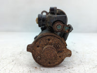 2001-2005 Honda Civic Car Starter Motor Solenoid OEM P/N:SM-44282 Fits Fits 2001 2002 2003 2004 2005 OEM Used Auto Parts - O