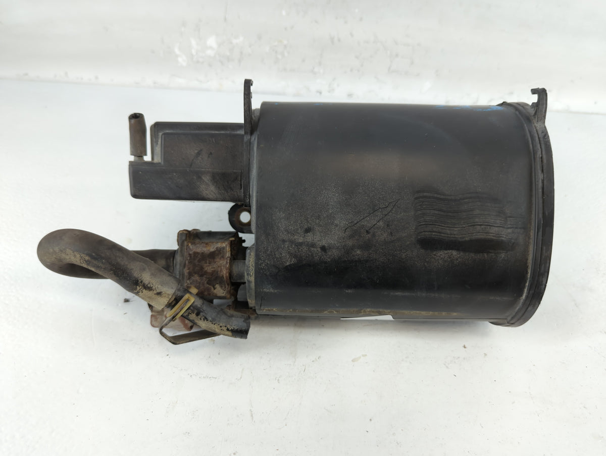 2004 Honda Civic Fuel Vapor Charcoal Canister 757614 - Oemusedautoparts1.com
