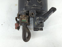 2004 Honda Civic Fuel Vapor Charcoal Canister 757614 - Oemusedautoparts1.com