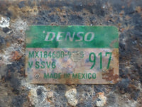 2004 Honda Civic Fuel Vapor Charcoal Canister 757614 - Oemusedautoparts1.com