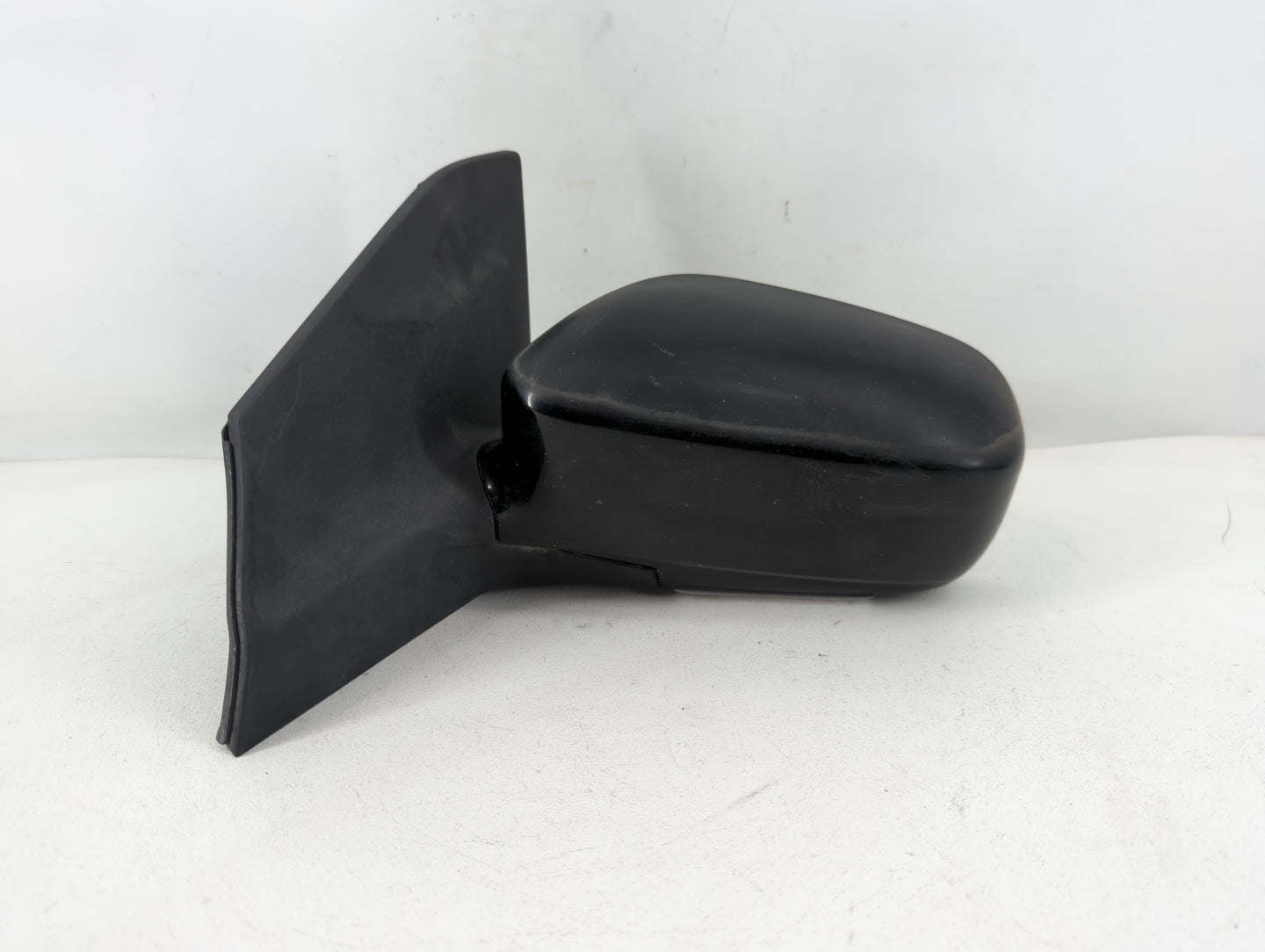 2002-2005 Honda Civic Driver Side View Mirror - Left Door Mirror OEM Used - Oemusedautoparts1.com