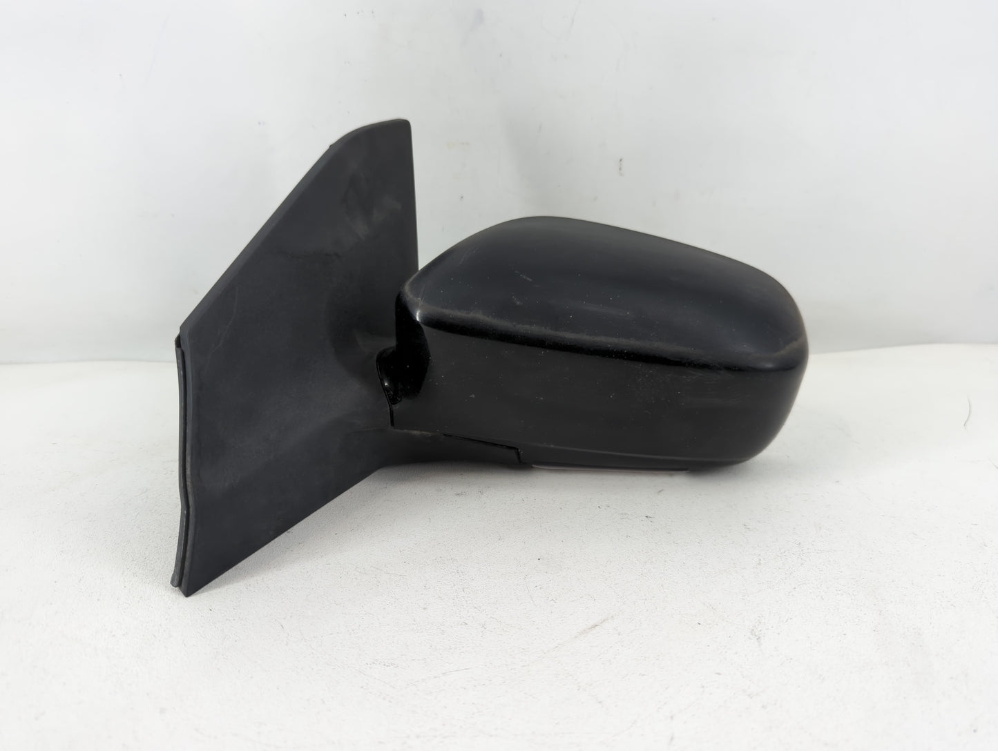 2002-2005 Honda Civic Driver Side View Mirror - Left Door Mirror OEM Used - Oemusedautoparts1.com