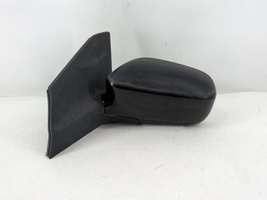 2002-2005 Honda Civic Driver Side View Mirror - Left Door Mirror OEM Used - Oemusedautoparts1.com