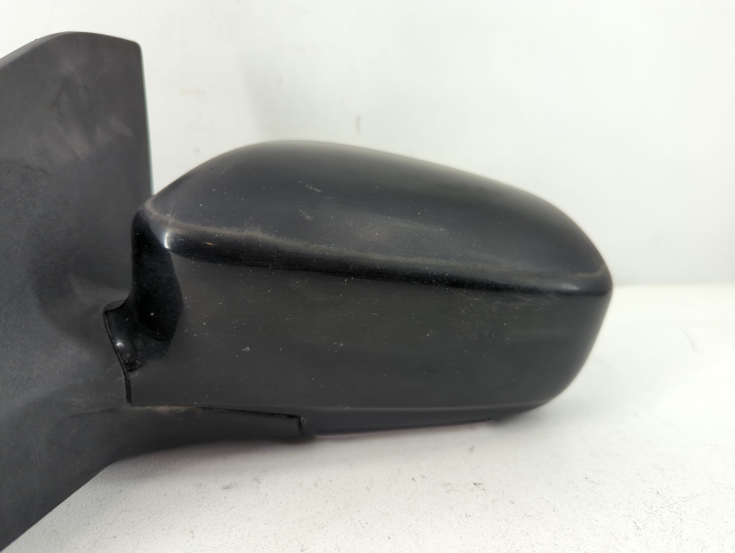 2002-2005 Honda Civic Driver Side View Mirror - Left Door Mirror OEM Used - Oemusedautoparts1.com