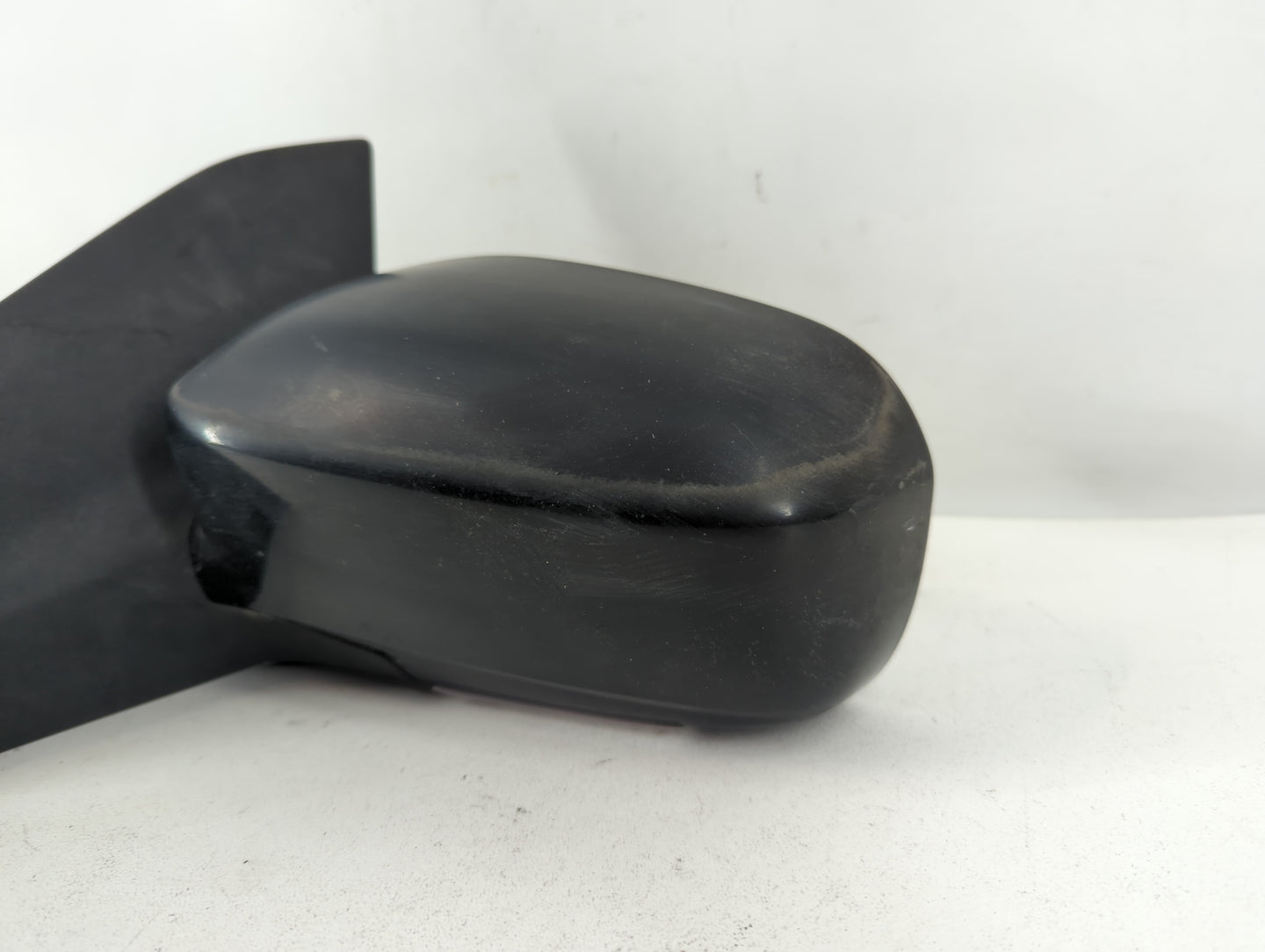 2002-2005 Honda Civic Driver Side View Mirror - Left Door Mirror OEM Used - Oemusedautoparts1.com