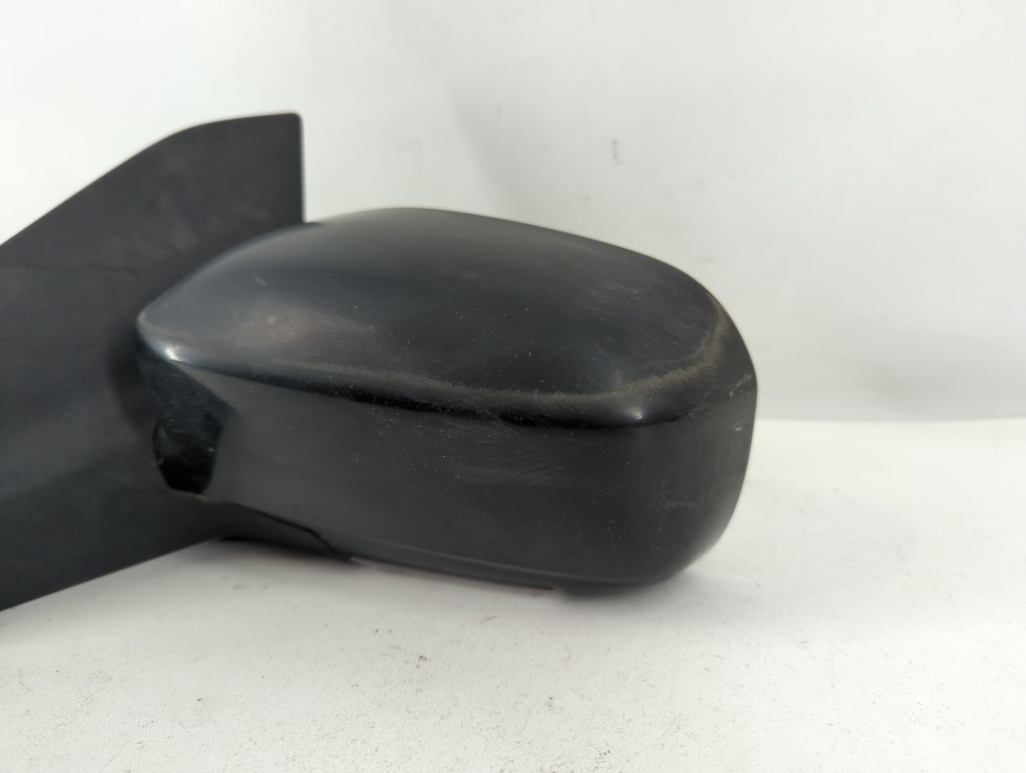 2002-2005 Honda Civic Driver Side View Mirror - Left Door Mirror OEM Used - Oemusedautoparts1.com