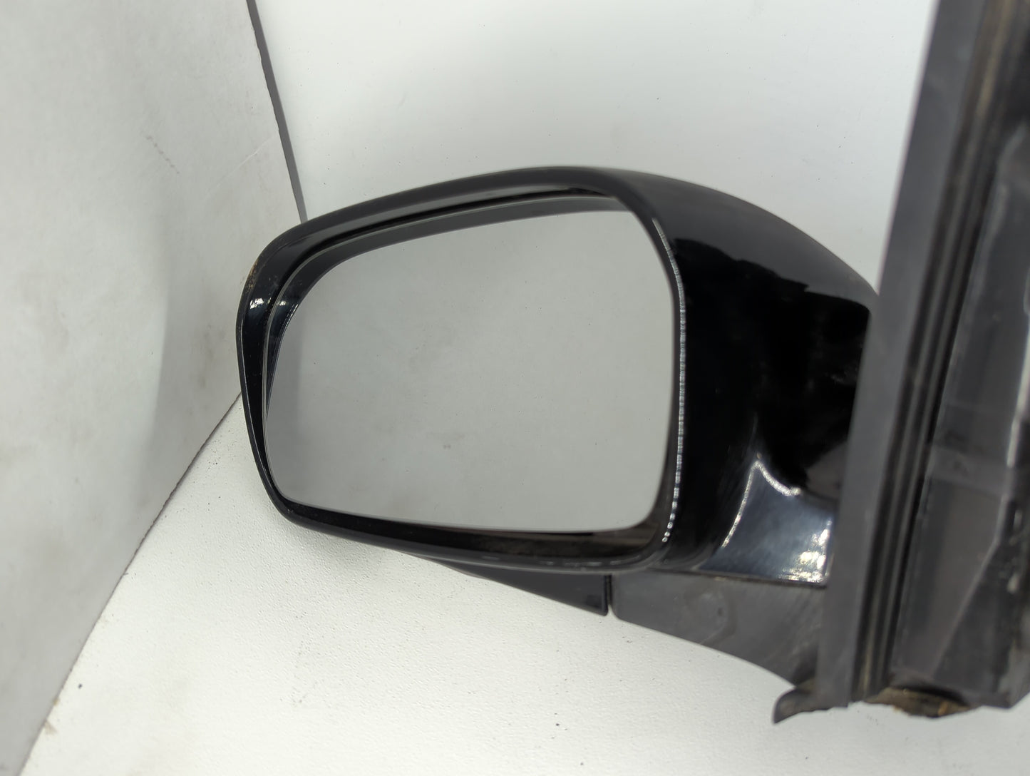 2002-2005 Honda Civic Driver Side View Mirror - Left Door Mirror OEM Used - Oemusedautoparts1.com