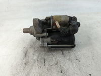 2001-2005 Honda Civic Car Starter Motor Solenoid OEM Fits Fits 2001 2002 2003 2004 2005 OEM Used Auto Parts - Oemusedautopar