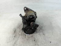 2001-2005 Honda Civic Car Starter Motor Solenoid OEM Fits Fits 2001 2002 2003 2004 2005 OEM Used Auto Parts - Oemusedautopar