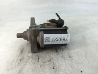 2001-2005 Honda Civic Car Starter Motor Solenoid OEM Fits Fits 2001 2002 2003 2004 2005 OEM Used Auto Parts - Oemusedautopar