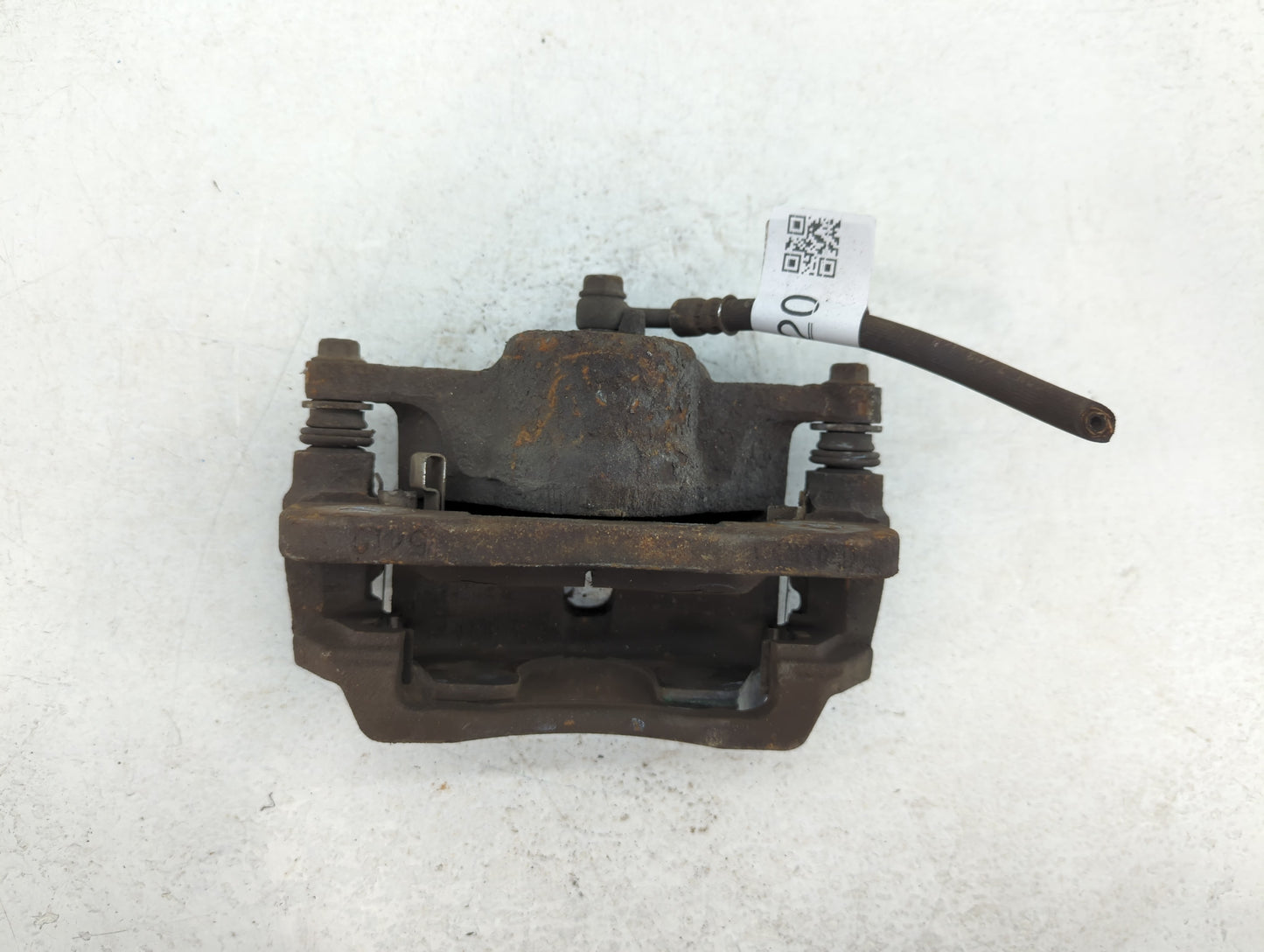 2001-2005 Honda Civic Front Driver Left Brake Caliper - Oemusedautoparts1.com