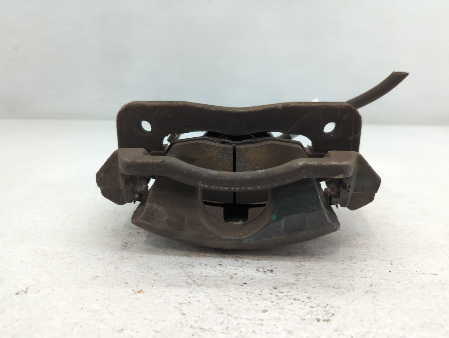 2001-2005 Honda Civic Front Driver Left Brake Caliper - Oemusedautoparts1.com