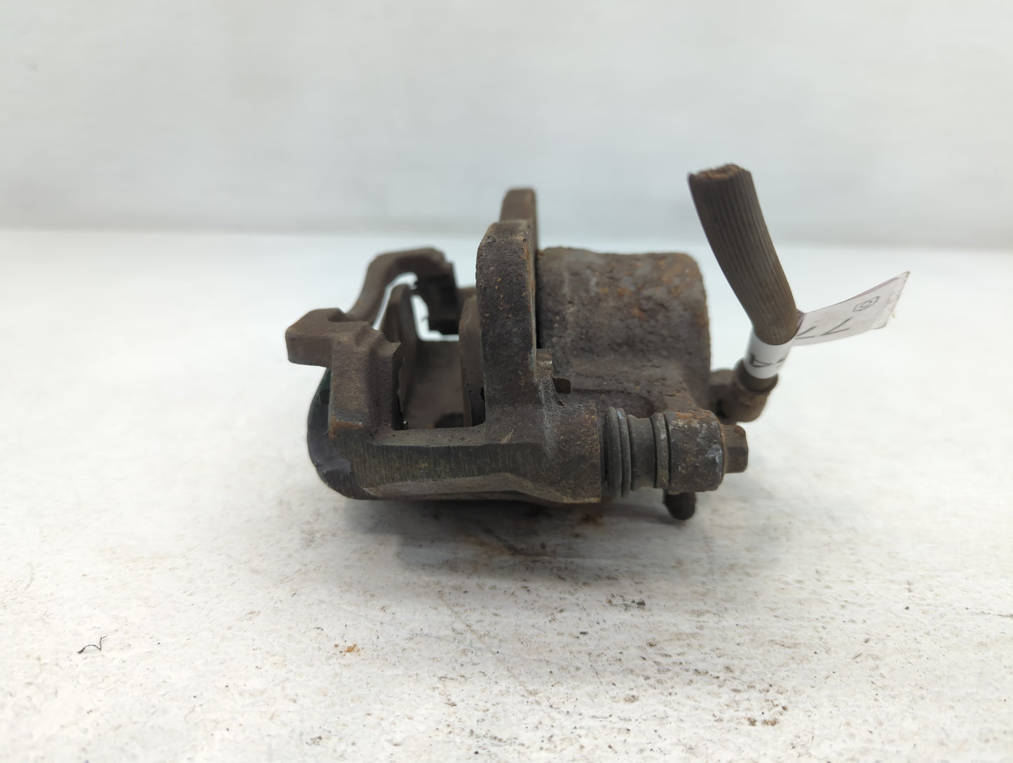 2001-2005 Honda Civic Front Driver Left Brake Caliper - Oemusedautoparts1.com