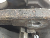 2001-2005 Honda Civic Front Driver Left Brake Caliper - Oemusedautoparts1.com