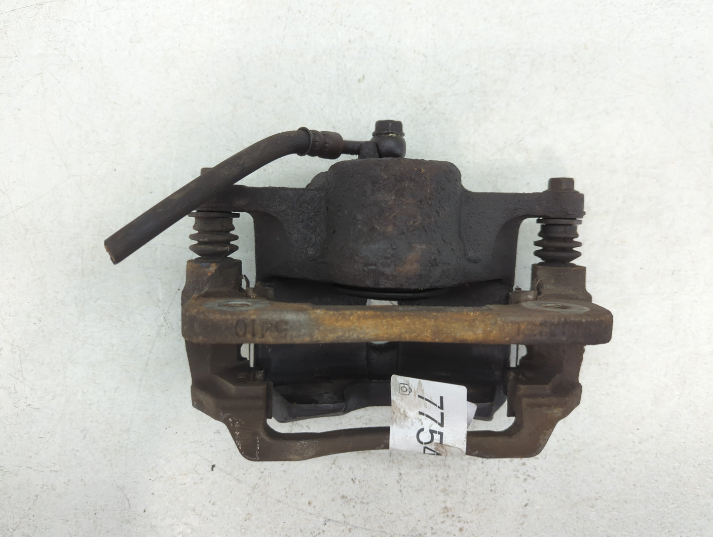 2001-2005 Honda Civic Front Passenger Right Brake Caliper - Oemusedautoparts1.com