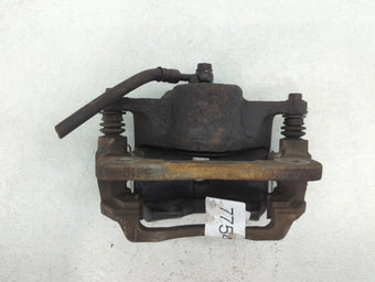 compare product 2001-2005 Honda Civic Front Passenger Right Brake Caliper