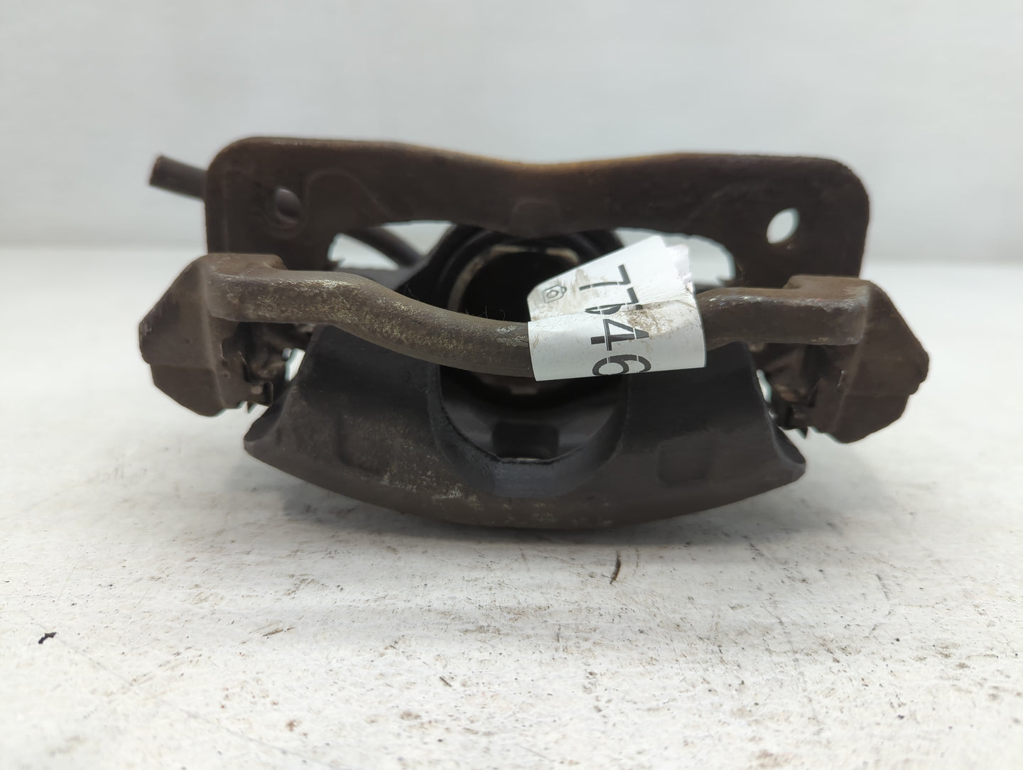 2001-2005 Honda Civic Front Passenger Right Brake Caliper - Oemusedautoparts1.com