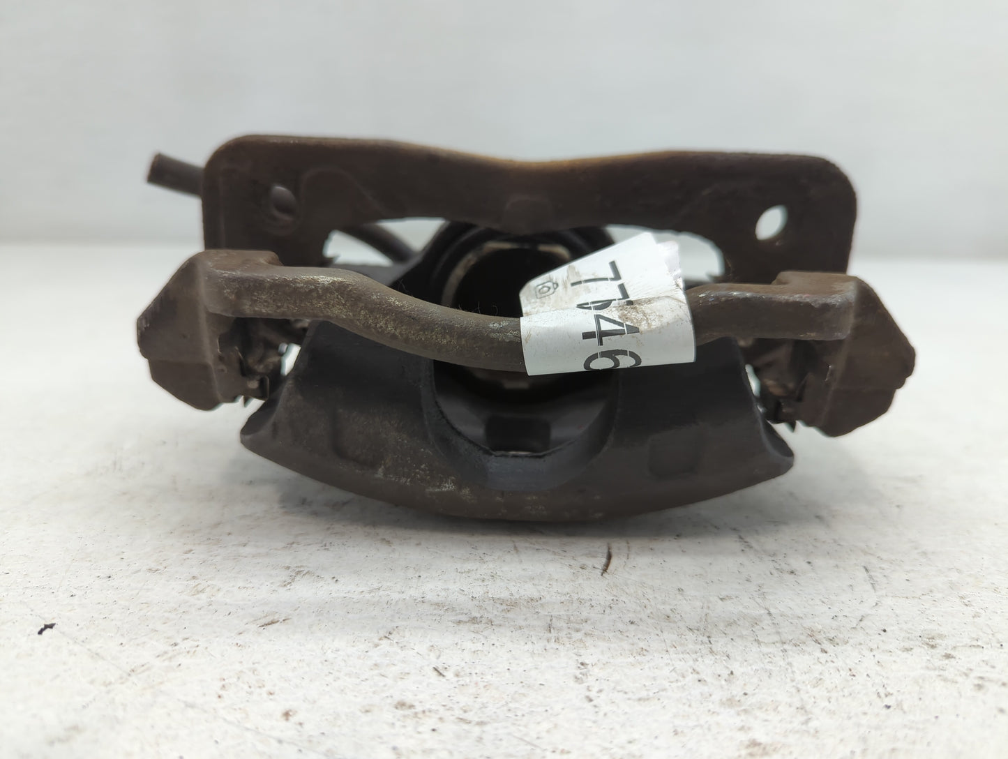 2001-2005 Honda Civic Front Passenger Right Brake Caliper - Oemusedautoparts1.com