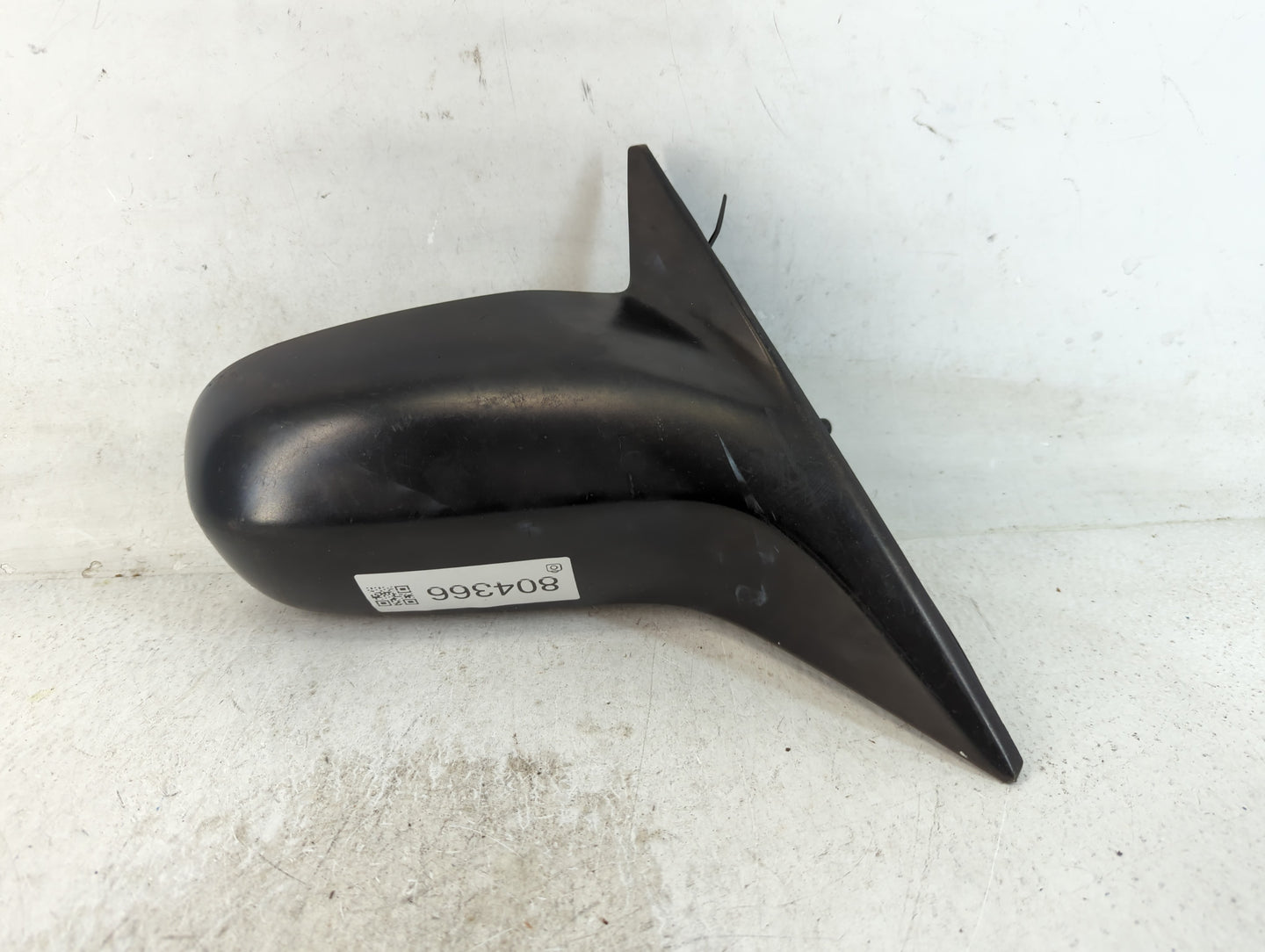 2001-2005 Honda Civic Passenger Side View Mirror - Right Door Mirror OEM Used - Oemusedautoparts1.com