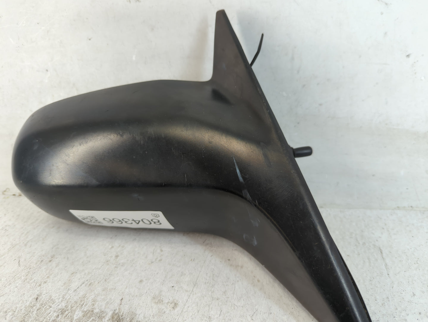 2001-2005 Honda Civic Passenger Side View Mirror - Right Door Mirror OEM Used - Oemusedautoparts1.com