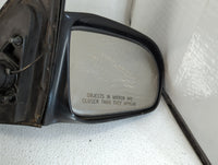 2001-2005 Honda Civic Passenger Side View Mirror - Right Door Mirror OEM Used - Oemusedautoparts1.com