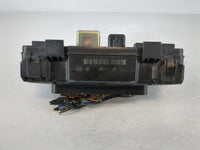 2001-2005 Honda Civic Fusebox Fuse Box Panel Relay Module Fits Fits 2001 2002 2003 2004 2005 OEM Used Auto Parts - Oemusedau