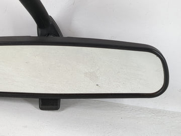 2004 Honda Civic Interior Rear View Mirror Replacement OEM P/N:E8011681 Fits OEM Used Auto Parts