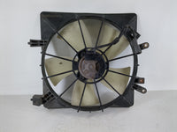 2001-2005 Honda Civic Electric Radiator Cooling Fan Motor Assembly - Oemusedautoparts1.com